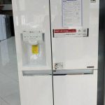 یخچال ساید بای ساید الجی مدل j247