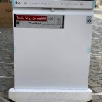 ظرفشویی الجی مدل 512
