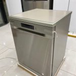 ماشین ظرفشویی سامسونگ مدل DW60M5070FW