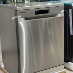 ماشین ظرفشویی سامسونگ مدل DW60M5070FW