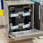 ماشین ظرفشویی سامسونگ مدل DW60M5070FW