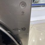 ماشین لباسشویی 10.5کیلویی الجی مدلFH4G1JCSP6