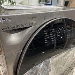 ماشین لباسشویی 10.5کیلویی الجی مدلFH4G1JCSP6