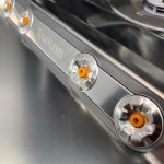 ماشین ظرفشویی الجی مدل425