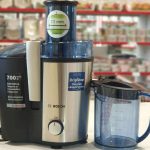 آبمیوه گیر بوش مدلMES3500
