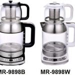 چایساز مایر مدلmr9898
