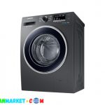 ماشین لباسشویی 7کیلویی سامسونگ مدل WW70J54E0BX