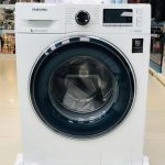 ماشین لباسشویی 7کیلویی سامسونگ مدل WW70J54E0BX
