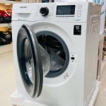 ماشین لباسشویی 7کیلویی سامسونگ مدل WW70J54E0BX