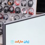 برد و قاب تلویزیون nano90