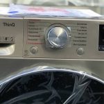 لباسشویی 10.5 کیلویی الجی مدل V7