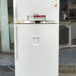 یخچال فریزر الجی مدل832