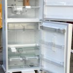 یخچال فریزر الجی مدل832