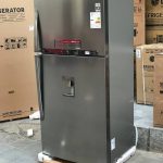 یخچال فریزر الجی مدل832