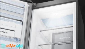 یخچال دوقلو سامسونگ مدل RR39-RZ32