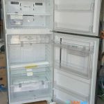 نمای داخل یخچال 782 الجی