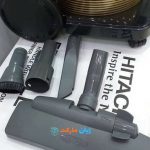 جاروبرقی هیتاچی مدل CV_950F