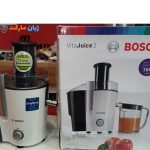 آبمیوه گیریی بوش مدل MES25A0