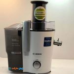آبمیوه گیریی بوش مدل MES25A0