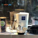 آبمیوه گیریی بوش مدل MES25A0