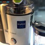 آبمیوه گیریی بوش مدل MES25A0