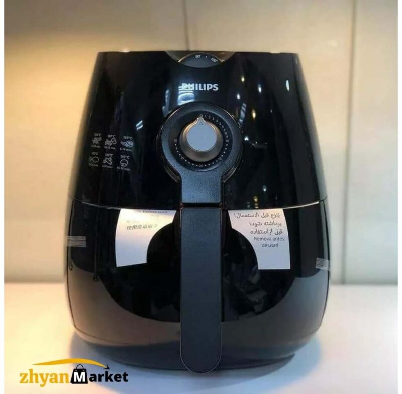 سرخ کن فیلیپس مدل 9218