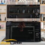 مایکروویو 42 لیتری ال جی مدل MH8265 ژیان مارکت