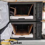 مایکروویو 42 لیتری ال جی مدل MH8265 ژیان مارکت