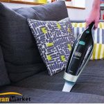 جارو شارژی ژیان مارکت