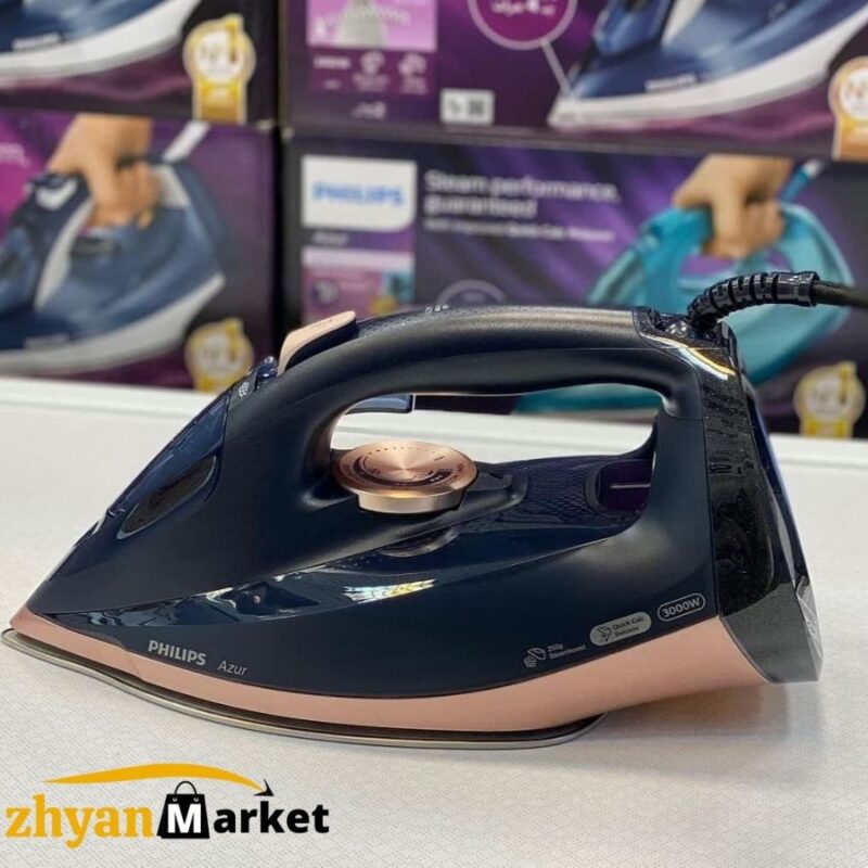 اتو بخار دستی فیلیپس مدل GC4909