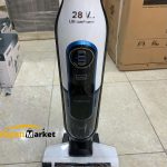 جا روشارژی سری 6 بوش مدل BCH86SIL1 ژیان