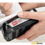 جاروشارژی سری 6 بوشدر ژیان مارکت