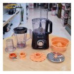 غذاساز فیلیپس مدل 7520 در ژیان مارکت