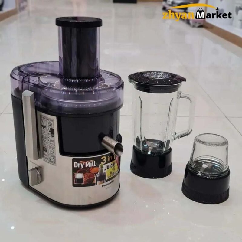 خرید ابمیوه گیر پاناسونیک مدل 31