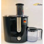 آبمیوه گیر براون در ژیان مارکت