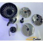 لوازم یدکی همراه غذاساز اریکمو