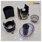 ابمیوه گیر پاناسونیک در ژیان مارکت