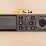 ریموت کنترل تلویزیون سامسونگ مدل Q60A