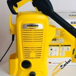کارواش کارچر آلمان مدل k2 UNIVERSAL