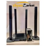 سینما خانگی الجی مدل 457 با توان صوتی 330 واتی.zhyanmarket.com