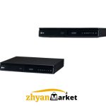 سینما خانگی الجی مدل 667 دارای دستگاه پخش کننده دی وی دی zhyanmarket.com