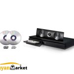 سینما خانگی الجی مدل LHD 756 مجهز به دستگاه DVD پخش کن