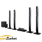 سینما خانگی الجی مدل LHD756با کیفیت بالا-Zhyanmarket.com