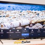 تلویزیون سونی مدل X90J