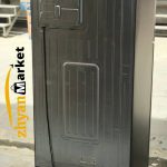 یخچال فریزر سامسونگ مدل rt53 با ابعادی جمع و جور zhyanmarket.com