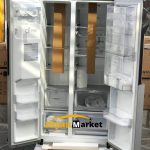 ساید بای ساید الجی مدل J247 دکمه وسط دارای فضایی جادار zhyanmarket.com