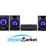 سیستم صوتی الجی مدل CL88 دارای افکت های رنگی متنوع zhyanmarket.com