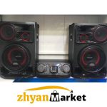 سیستم صوتی الجی مدل xboom cl98 با کیفیت بالا zhyanmarket.com