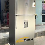 یخچال فریزر بالا و پایین سامس.نگ مدل rt53 دارای طرفیت 28 فوتی zhyanmarket.com