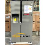 یخچال ساید الجی مدل J247 دکمه وسط zhyanmarket.com